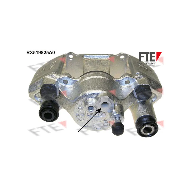 Étrier de frein FTE RX519825A0