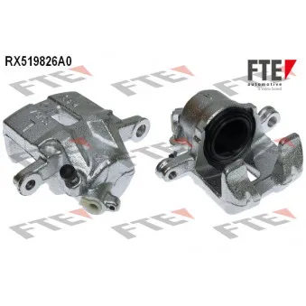 Étrier de frein FTE RX519826A0