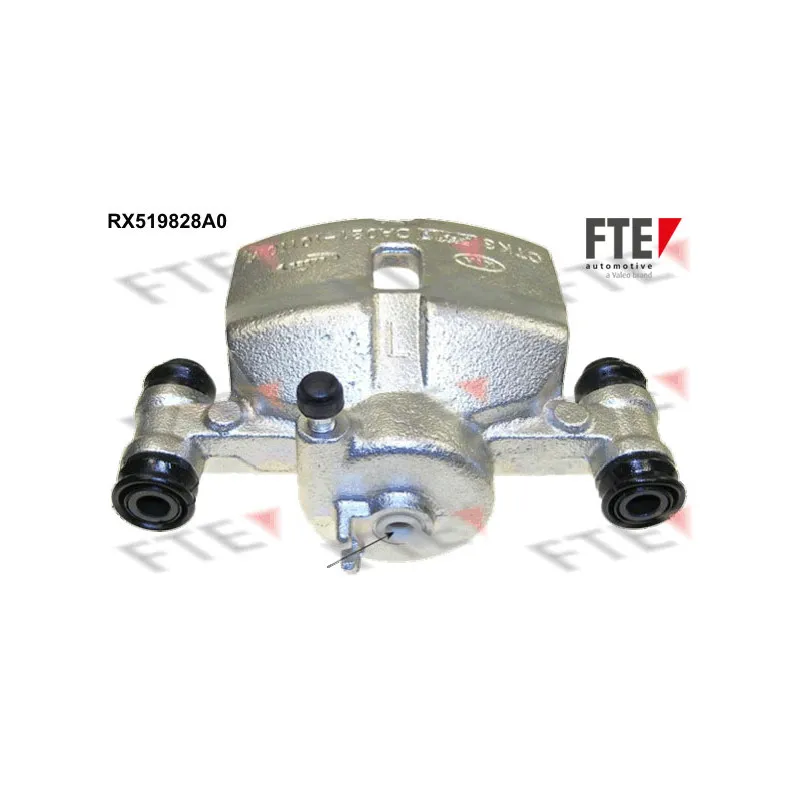 Étrier de frein FTE RX519828A0