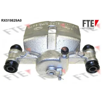 Étrier de frein FTE RX519829A0