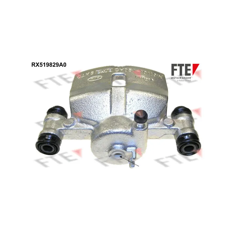 Étrier de frein FTE RX519829A0