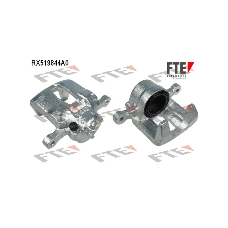 Étrier de frein FTE RX519844A0