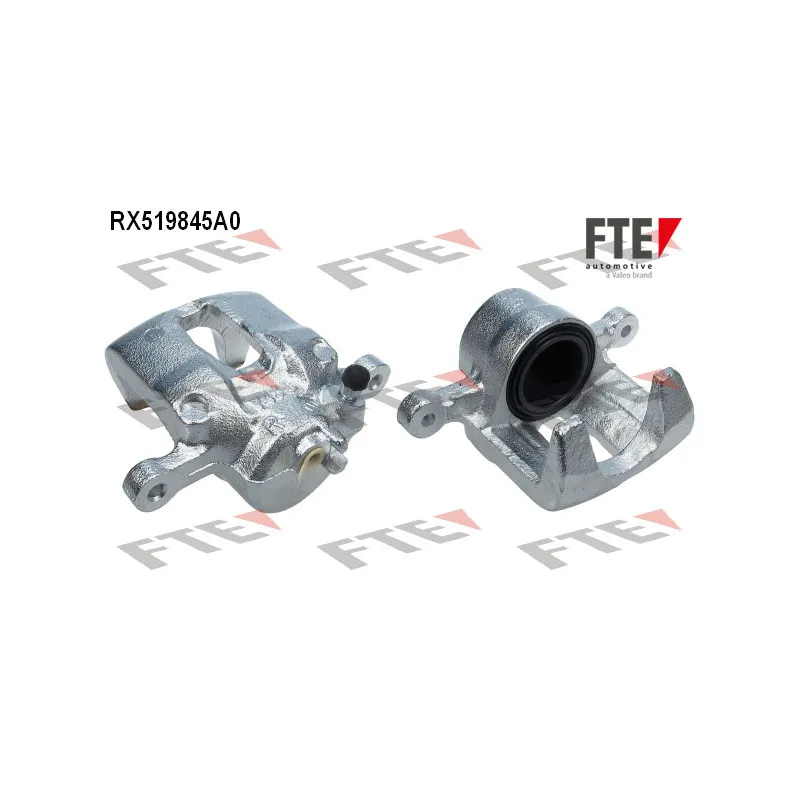 Étrier de frein FTE RX519845A0