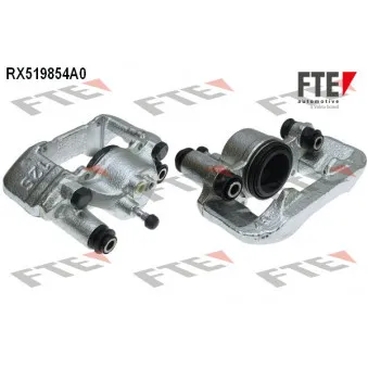 Étrier de frein FTE RX519854A0