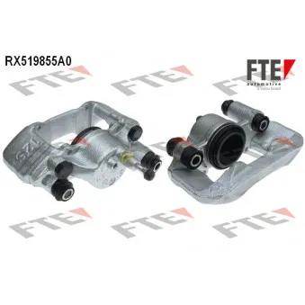 Étrier de frein FTE RX519855A0