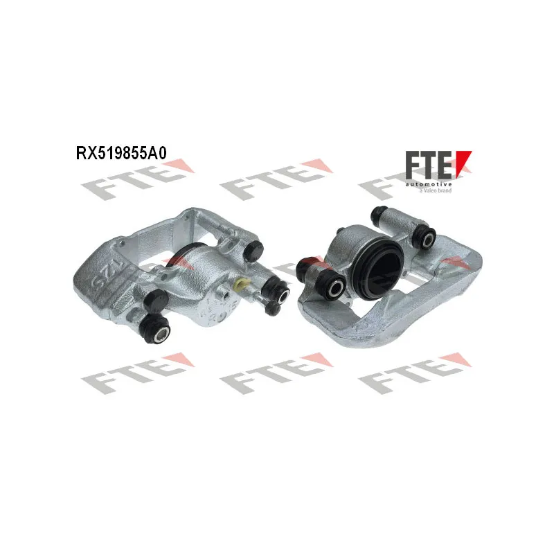 Étrier de frein FTE RX519855A0