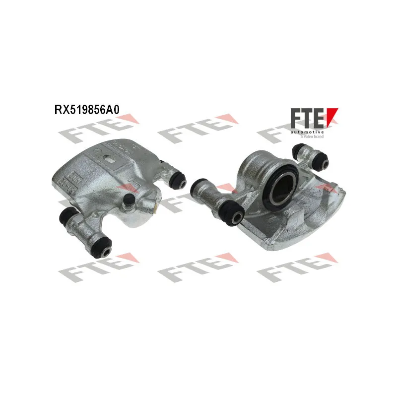 Étrier de frein FTE RX519856A0