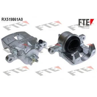 Étrier de frein FTE RX519861A0