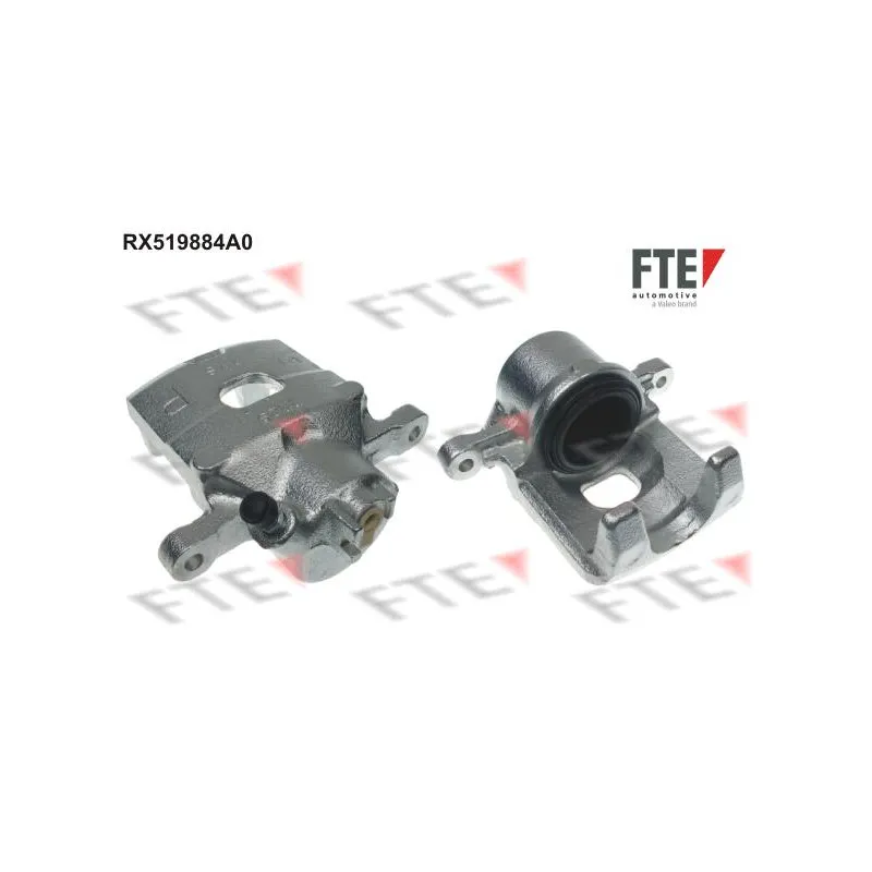 Étrier de frein FTE RX519884A0