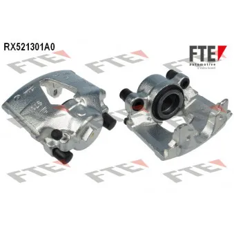 Étrier de frein FTE RX521301A0