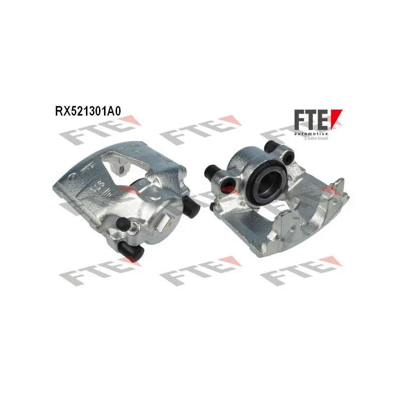 Étrier de frein FTE RX521301A0