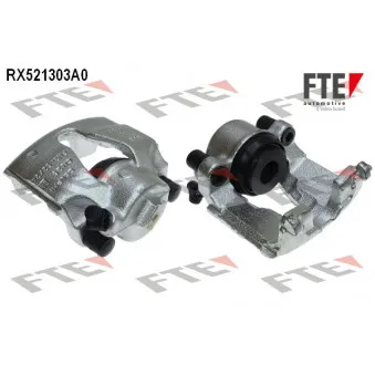 Étrier de frein FTE RX521303A0