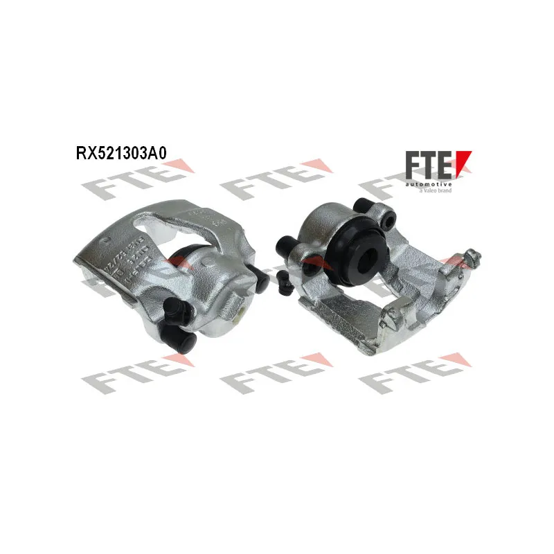 Étrier de frein FTE RX521303A0