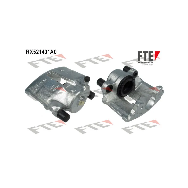 Étrier de frein FTE RX521401A0
