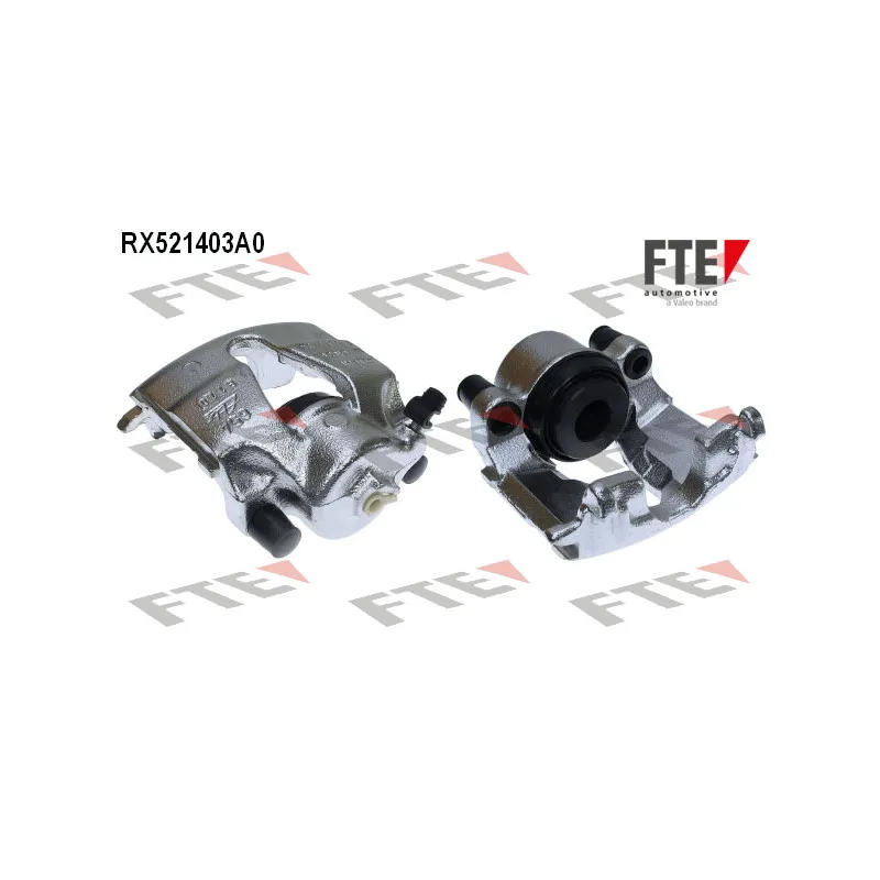 Étrier de frein FTE RX521403A0
