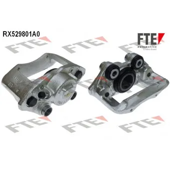 Étrier de frein FTE RX529801A0