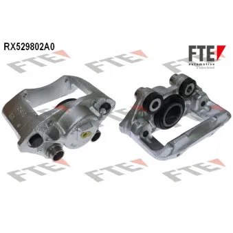 Étrier de frein FTE RX529802A0