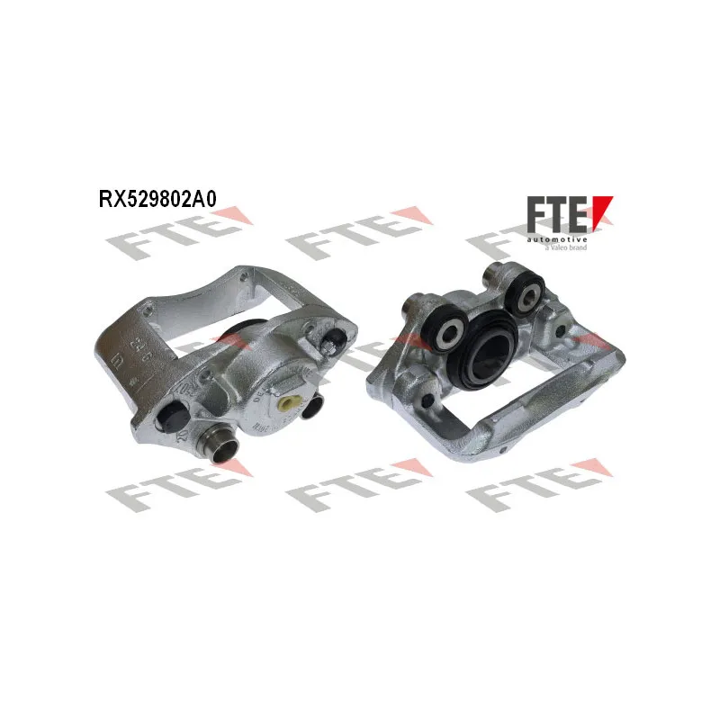 Étrier de frein FTE RX529802A0