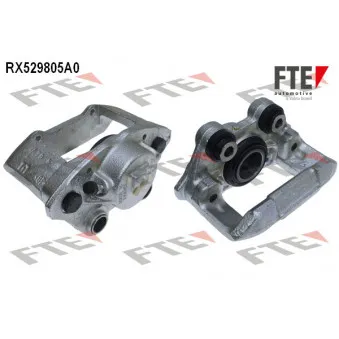 Étrier de frein FTE RX529805A0