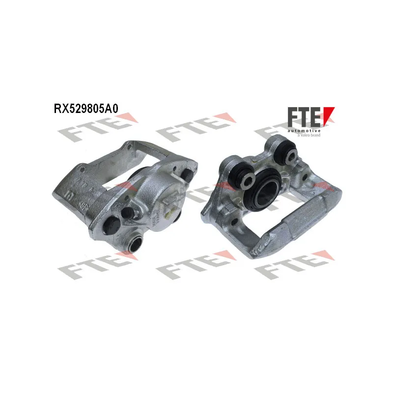 Étrier de frein FTE RX529805A0