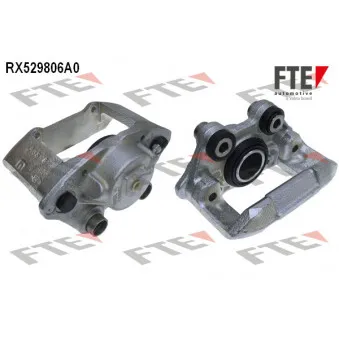 Étrier de frein FTE RX529806A0