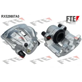 Étrier de frein FTE RX529807A0