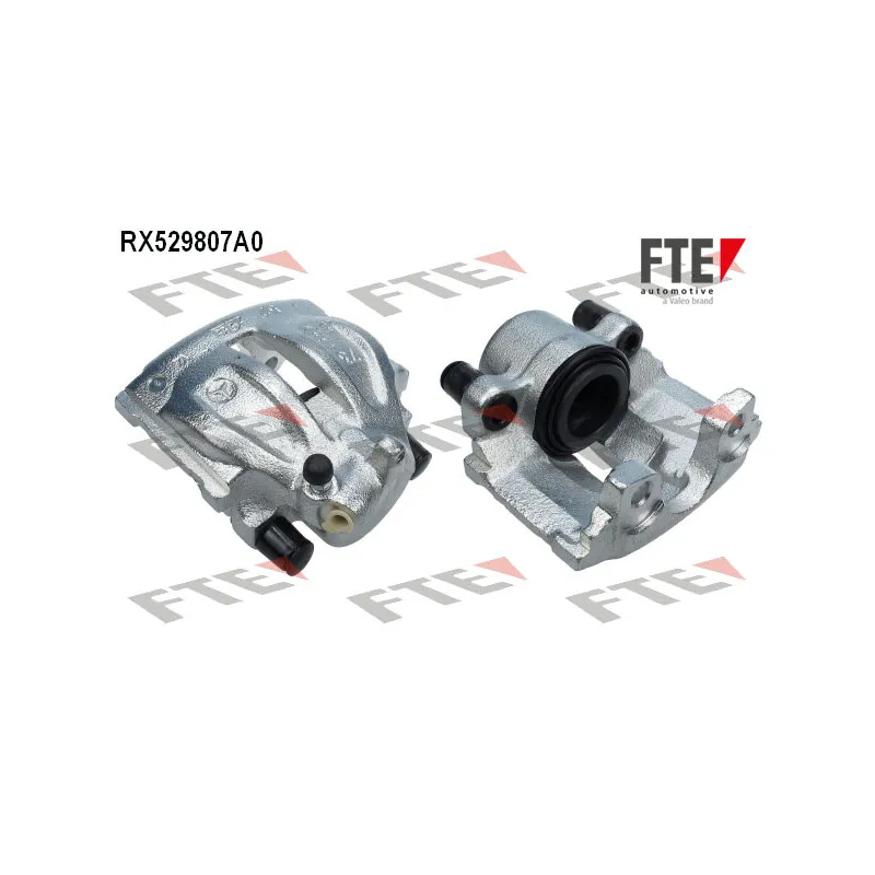 Étrier de frein FTE RX529807A0