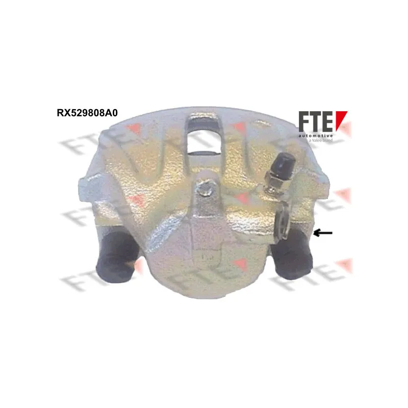 Étrier de frein FTE RX529808A0