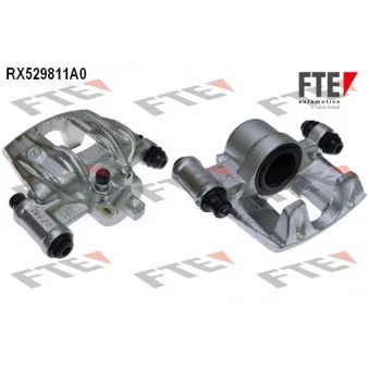 Étrier de frein FTE RX529811A0