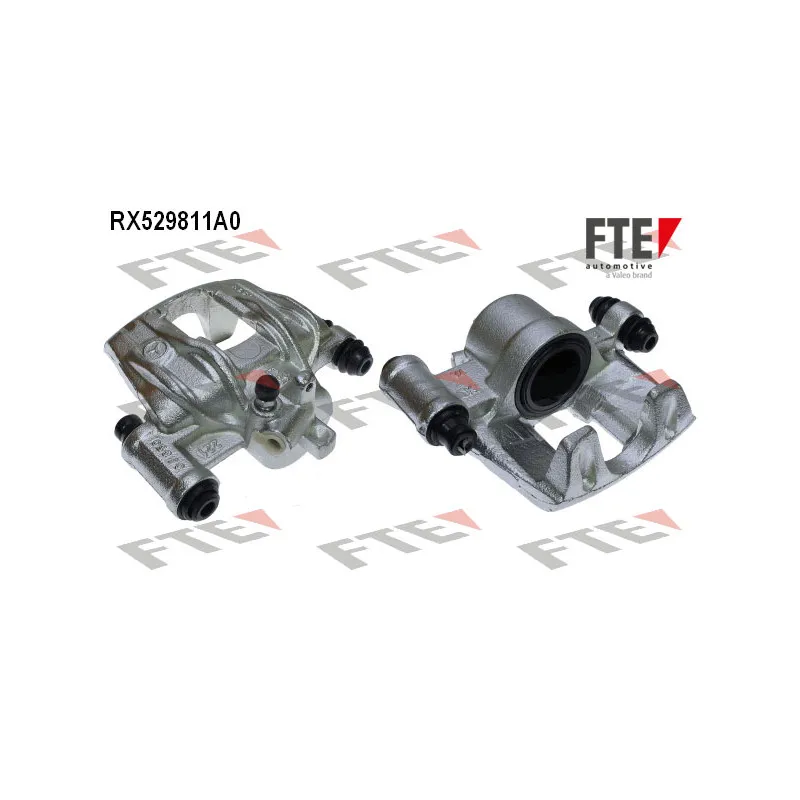 Étrier de frein FTE RX529811A0
