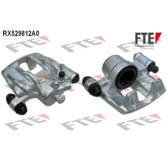 Étrier de frein FTE RX529812A0