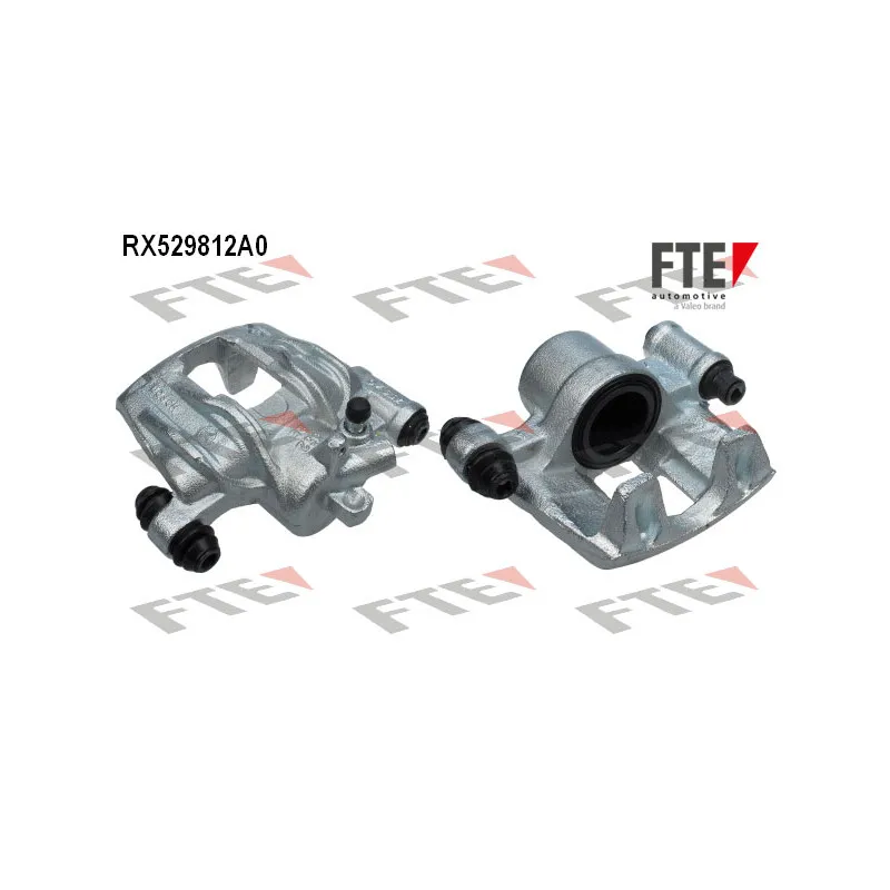 Étrier de frein FTE RX529812A0