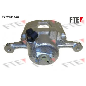 Étrier de frein FTE RX529813A0