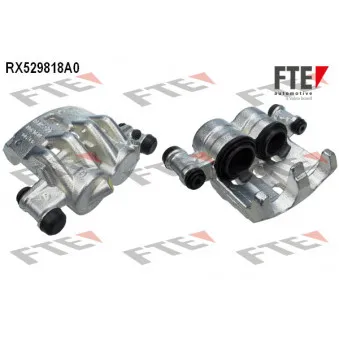 Étrier de frein FTE RX529818A0