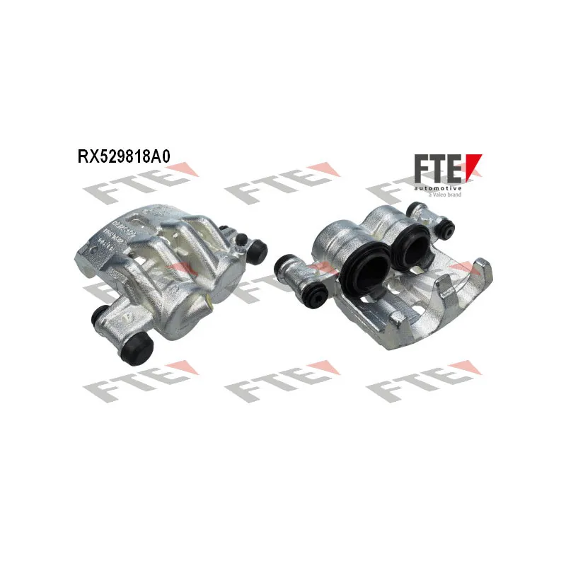 Étrier de frein FTE RX529818A0