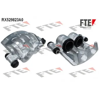 Étrier de frein FTE RX529823A0