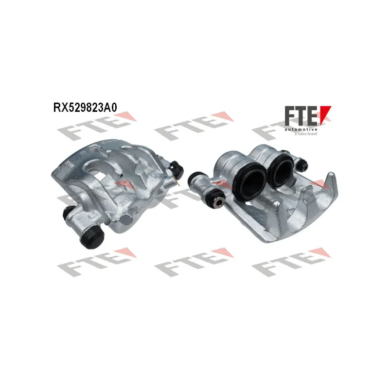 Étrier de frein FTE RX529823A0