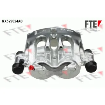 Étrier de frein FTE RX529824A0