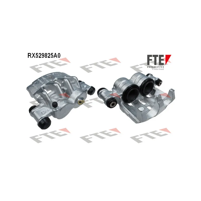 Étrier de frein FTE RX529825A0