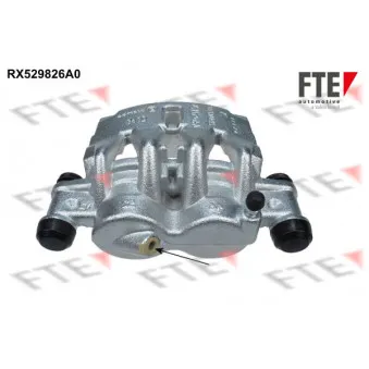Étrier de frein FTE RX529826A0