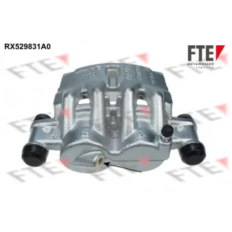 Étrier de frein FTE RX529831A0