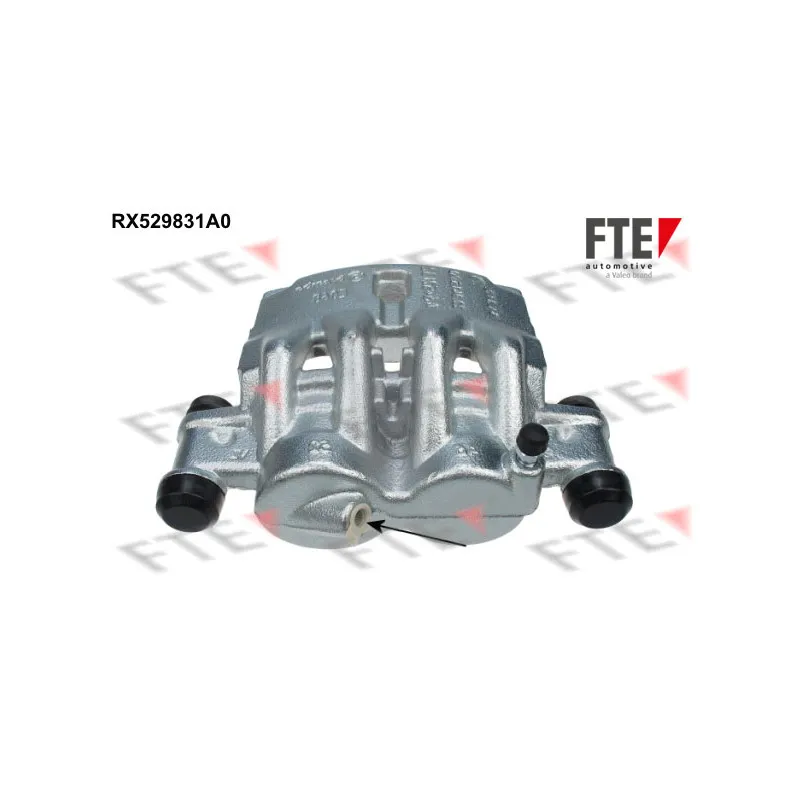 Étrier de frein FTE RX529831A0