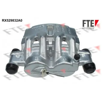 Étrier de frein FTE RX529832A0