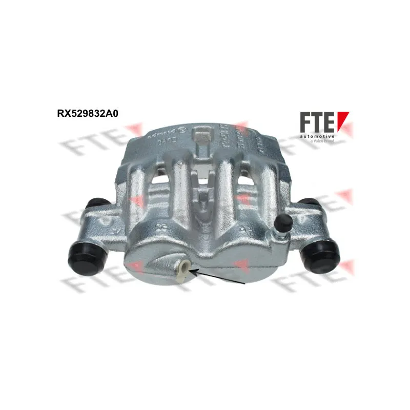 Étrier de frein FTE RX529832A0