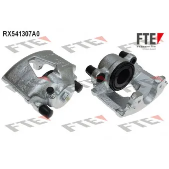 Étrier de frein FTE RX541307A0