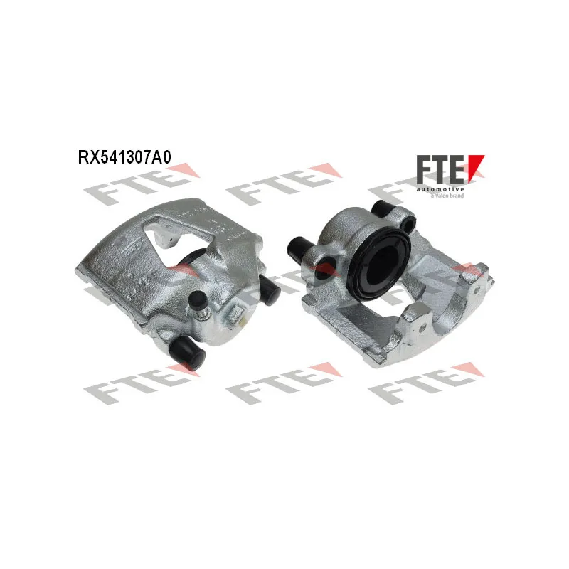 Étrier de frein FTE RX541307A0