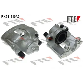 Étrier de frein FTE RX541310A0
