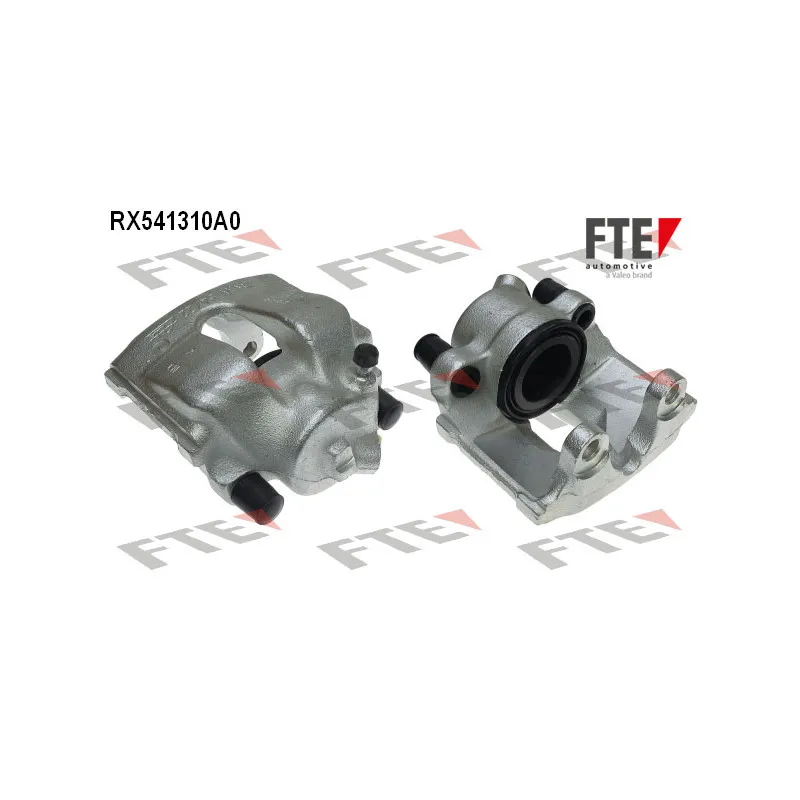 Étrier de frein FTE RX541310A0
