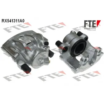Étrier de frein FTE RX541311A0