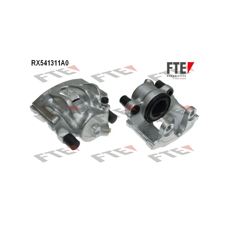 Étrier de frein FTE RX541311A0